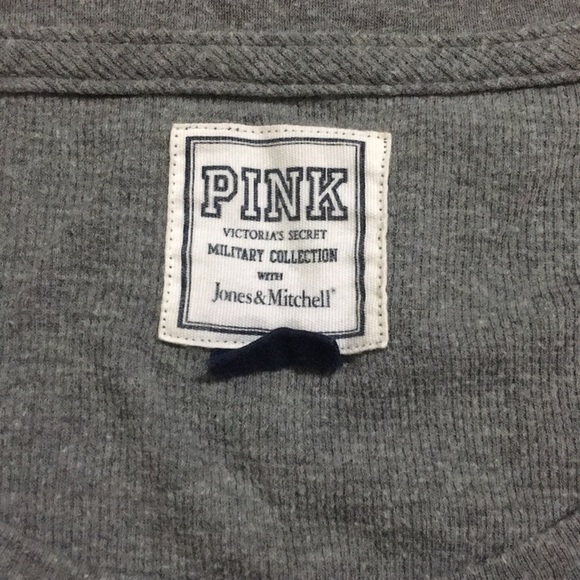 Long sleeve super soft light US Navy thermal - Picture 3 of 3